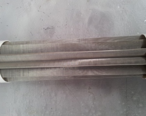 Element pleat w/ SST grille washable 359-168